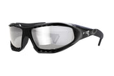 Surge Gloss Black - Black PC / Vivide
